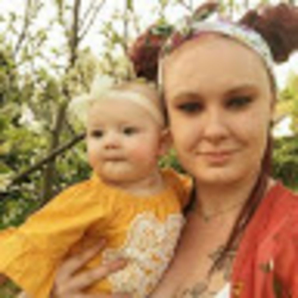 Meet your Posher, Jessyca